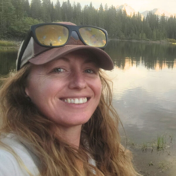 Melissa Muldrew — Design Team Manager
