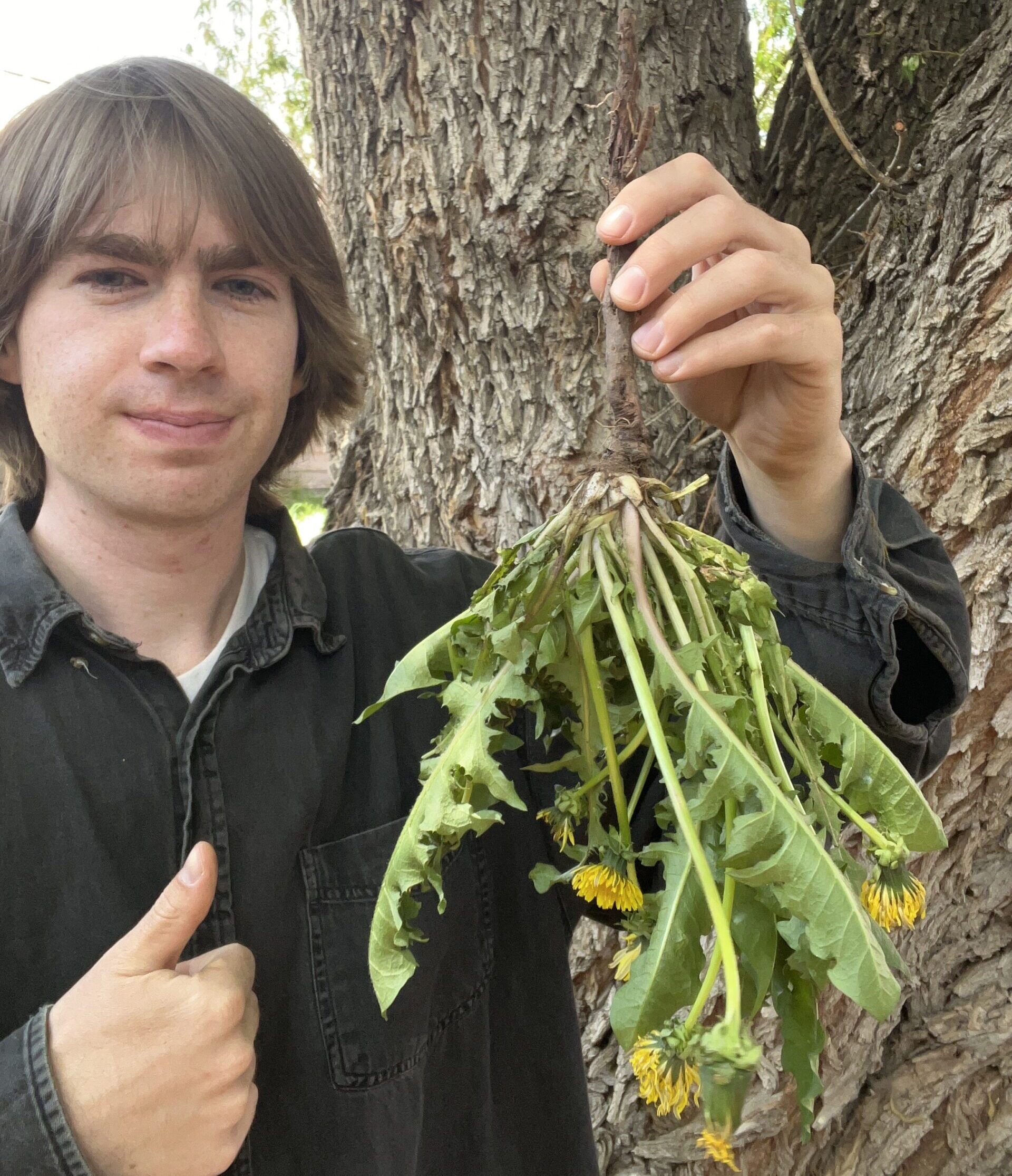 AJ Kacanowski — Crew Lead