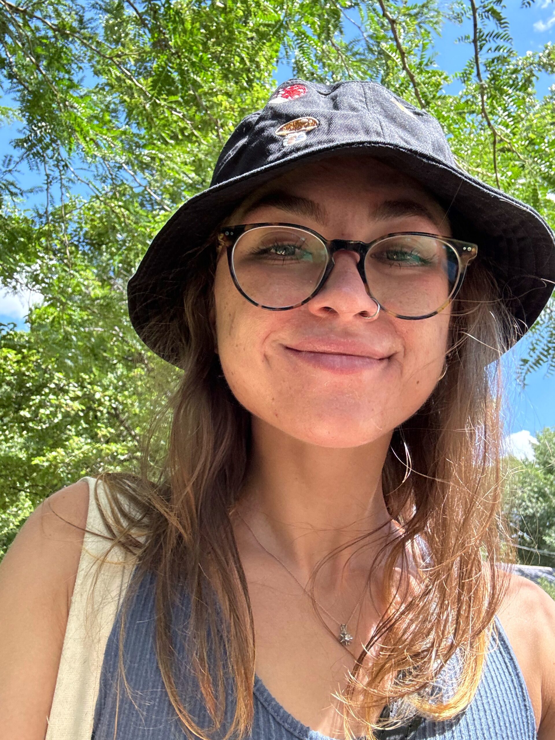 Lilah Slaughter — Crew Lead