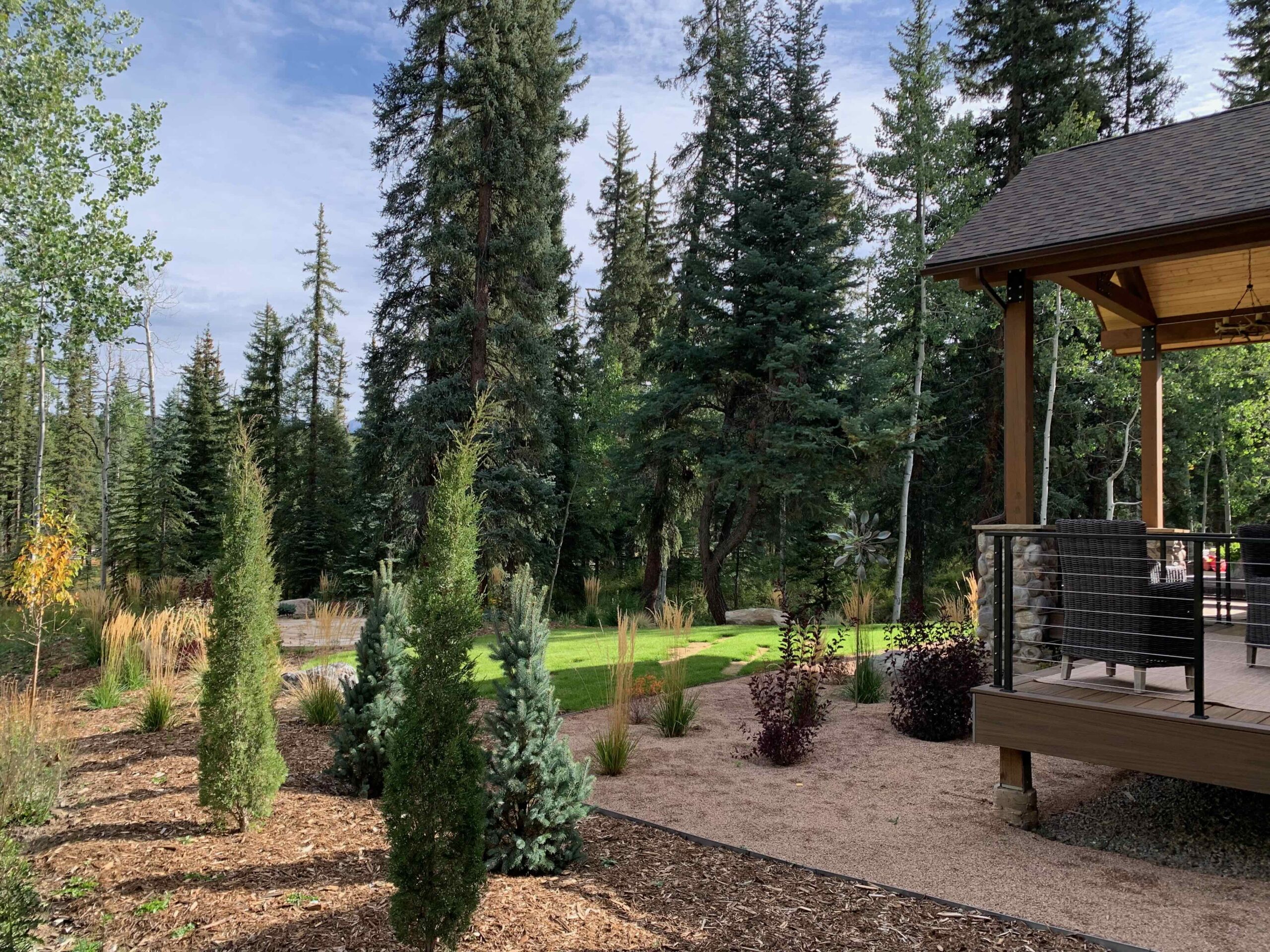 Guest House Oasis — top right