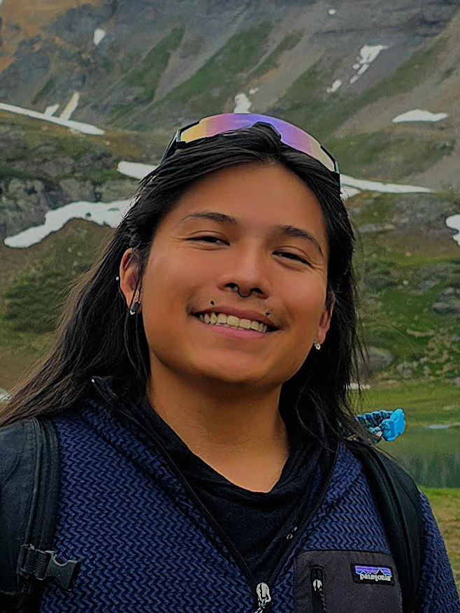 Echo Buck — Project Manager