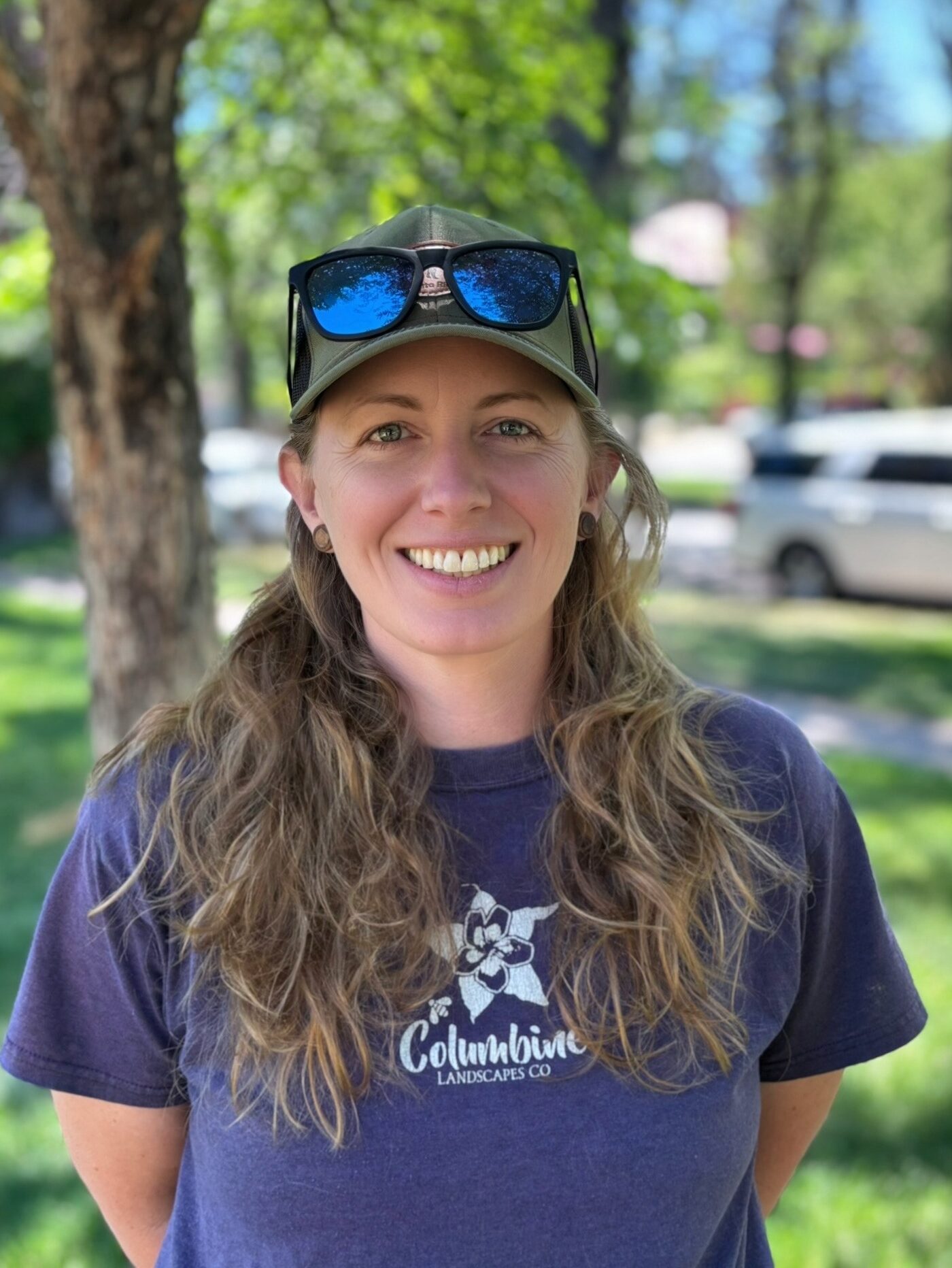 Melissa Muldrew — Design Team Manager