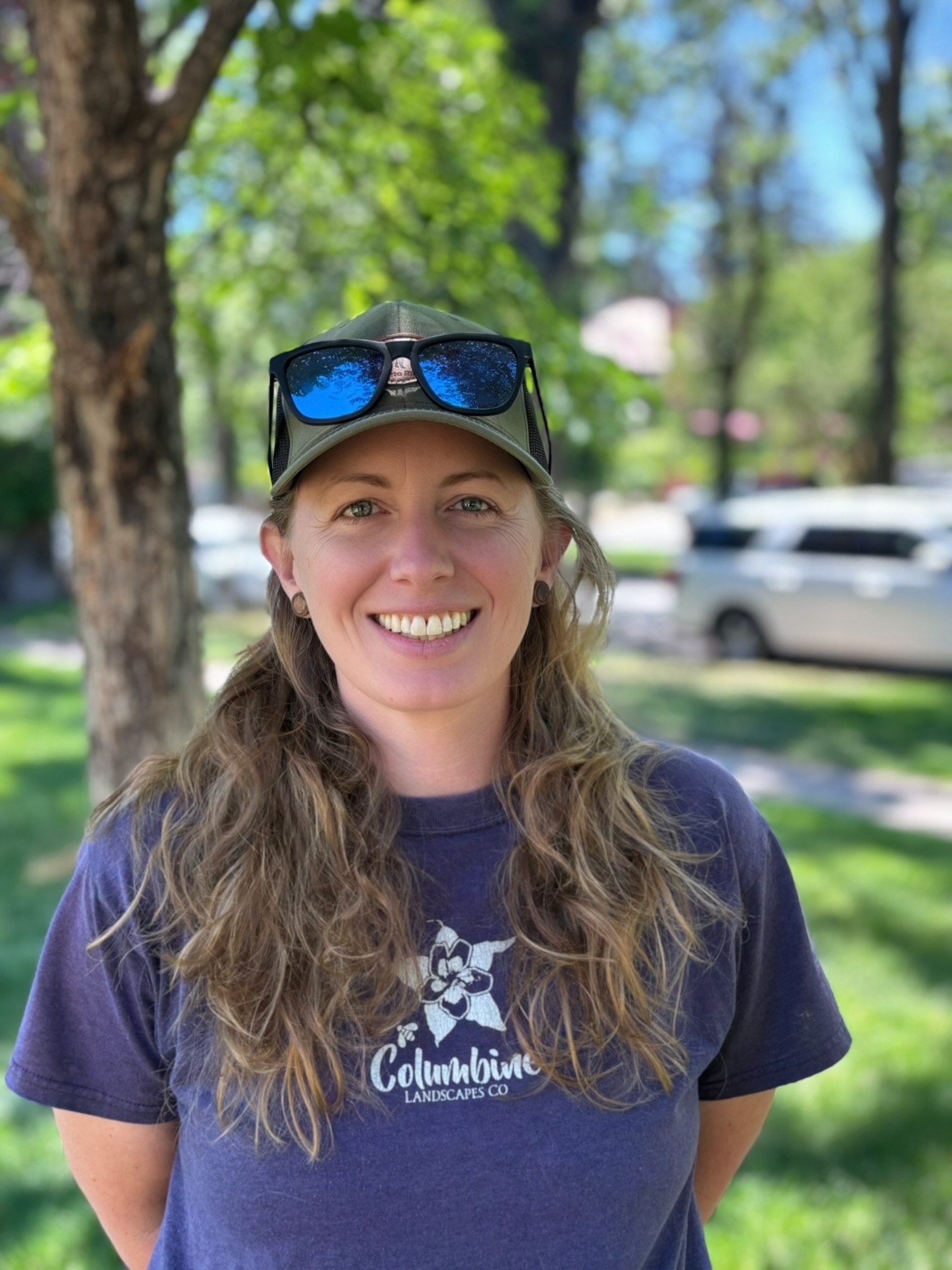 Melissa Muldrew — Design Team Manager