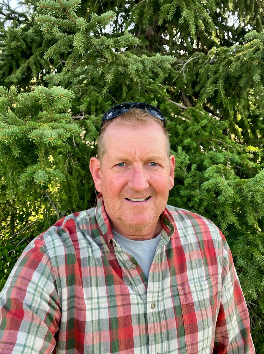 Barnabas Kane, Consultant Landscape Architect